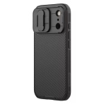 NILLKIN θήκη CamShield Pro για Apple iPhone 17 Pro, μαύρη - Image 3