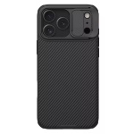 NILLKIN θήκη CamShield Pro για Apple iPhone 17 Pro Max, μαύρη