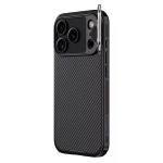 NILLKIN θήκη CamShield Prop για Apple iPhone 17 Pro, μαύρη - Image 3