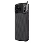 NILLKIN θήκη CamShield Prop για Apple iPhone 17 Pro Max, μαύρη - Image 3