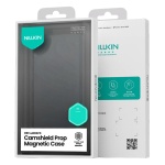 NILLKIN θήκη CamShield Prop για Apple iPhone 17 Pro Max, μαύρη - Image 4