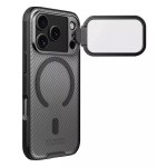 NILLKIN θήκη CamShield Prop Magnetic για Apple iPhone 17 Pro, διάφανη/μαύρη - Image 4