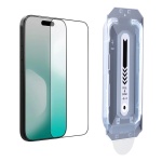 NILLKIN tempered glass 2.5D CP+ Pro για Apple iPhone 17 Pro Max