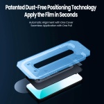 NILLKIN tempered glass 2.5D Guardian για Apple iPhone 17 Pro Max - Image 2