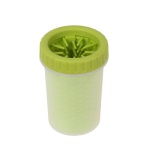 Κύπελλο σιλικόνης καθαρισμού ποδιών κατοικιδίων - 697726 - Image 2