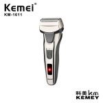Ξυριστική μηχανή - KM-1611 - Kemei - Image 3
