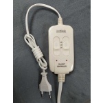 Ηλεκτρική θερμαινόμενη κουβέρτα - Analog Remote - 1.3x1.6m - 700669 - Image 2