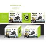 Βάση στήριξης Smartphone ποδηλάτου/μοτοσυκλέτας - 868 - 884928 - Image 2