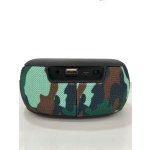 Ασύρματο ηχείο Bluetooth με βάση smarphone - V8 - 716880 - Army - Image 3