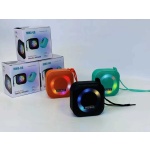 Ασύρματο ηχείο Bluetooth - MMS-68 - 884362 - Black - Image 2