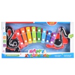 Παιδικό ξυλόφωνο - 3390-2 - 487363 - Image 2