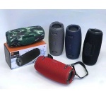 Ασύρματο ηχείο Bluetooth - Xtreme2 Mini - 883747 - Black - Image 2