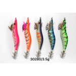 Τεχνητό δόλωμα - Καλαμαριέρα - 3.5g - 30280 - Image 2