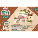 Βαλιτσάκι κουζίνα με αξεσουάρ - 623-3006 - 536004 - Image 2