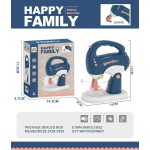 Παιδική συσκευή - Κουζινομηχανή -  820b23-6 - 496028 - Image 2