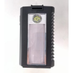 Επαναφορτιζόμενο ραδιόφωνο - EC-2130BT - 821286 - Red - Image 4