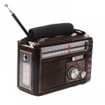 Επαναφορτιζόμενο ραδιόφωνο - GW2130BT - 821309 - Image 2