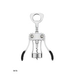 Μεταλλικό ανοιχτήρι κρασιού - Τιρμπουσόν - BBZ0415 - 368329 - Image 2