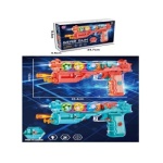 Παιδικό ηλεκτρονικό όπλο - HJ608A - 836134 - Image 3