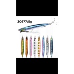 Τεχνητό δόλωμα - Πλάνος - 5g – 30677 - Image 2