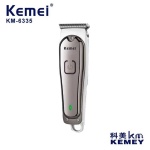 Κουρευτική μηχανή - KM-6335 - Kemei - Image 2