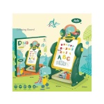 Πίνακας εκπαίδευσης και ζωγραφικής Δεινοσαυράκι - Dino Drawing Βoard - 3659C - 684936 - Image 2