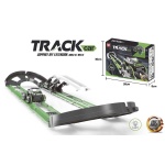 Αυτοκινητόδρομος πίστα - bd11 - 657001 - Image 2