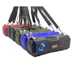 Ασύρματο ηχείο Bluetooth - KMS 5 - 860056 - Image 2