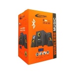 Σετ ενσύρματα ηχεία Η/Υ και Woofer - HT-A19BT - 880424 - Image 2