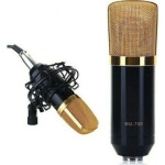 Πυκνωτικό μικρόφωνο - BM-700 - 881278 - Image 2