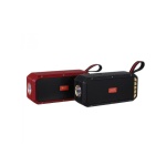 Ασύρματο ηχείο Bluetooth - WS5390 - 881582 - Red - Image 3
