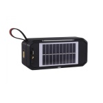 Ασύρματο ηχείο Bluetooth - WS5390 - 881582 - Black - Image 3