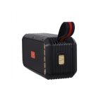 Ασύρματο ηχείο Bluetooth - WS5390 - 881582 - Black - Image 4