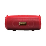 Ασύρματο ηχείο Bluetooth - KMS-225 - 881865 - Red - Image 3