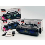 Ασύρματο ηχείο Bluetooth - MF-208 - 882221 - Grey - Image 2