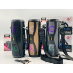 Ασύρματο ηχείο Bluetooth - MF-208 - 882221 - Grey - Image 3