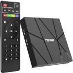 Android TV Box - T9SH - 882306 - Image 3