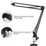 Πυκνωτικό μικρόφωνο & σετ ηχογράφησης - BM800 - 882740 - Image 3