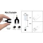 Πυκνωτικό μικρόφωνο & σετ ηχογράφησης - BM800 - 882740 - Image 5