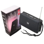 Ασύρματο ηχείο Bluetooth - TG282 - 882986 - Black - Image 2