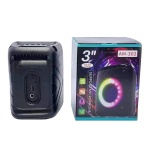 Φορητό ηχείο mini subwoofer - AM-302 - 883143 - Image 2