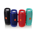 Ασύρματο ηχείο Bluetooth - MINI 4+ - 883365 - Black - Image 2