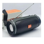 Ασύρματο ηχείο Bluetooth - MINI 4+ - 883365 - Black - Image 5