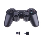 Ενσύρματο χειριστήριο Gaming – PS3 – 883464 - Black - Image 4