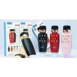 Ασύρματο μικρόφωνο Karaoke με ηχείο - WS-2011 - 883686 - Red - Image 4