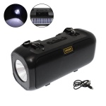 Ασύρματο ηχείο Bluetooth - KM812 - 883693 - Image 2