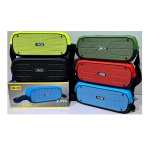 Ασύρματο ηχείο Bluetooth - RGK-238 - 883792 - Yellow - Image 3