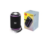 Ασύρματο ηχείο Bluetooth - TG-291 - 883839 - Black - Image 2