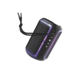 Ασύρματο ηχείο Bluetooth - TG-291 - 883839 - Black - Image 3