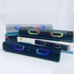 Ασύρματο ηχείο bluetooth - Soundbar - 10W - NBY-8891 - 884171 - Image 2